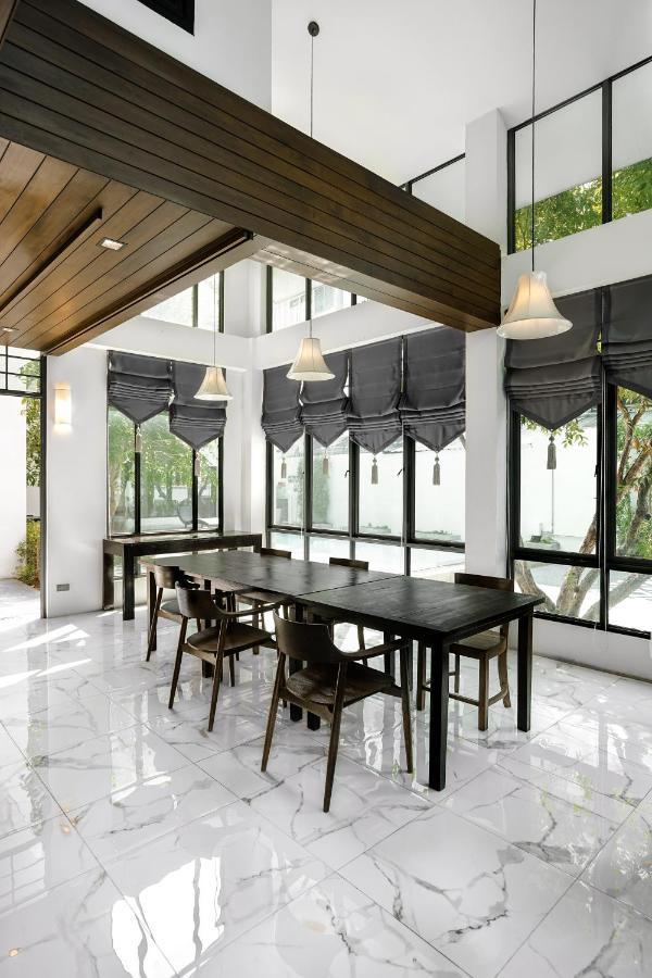 Paraiso Hotel Chiangmai เชียงใหม่ ภายนอก รูปภาพ