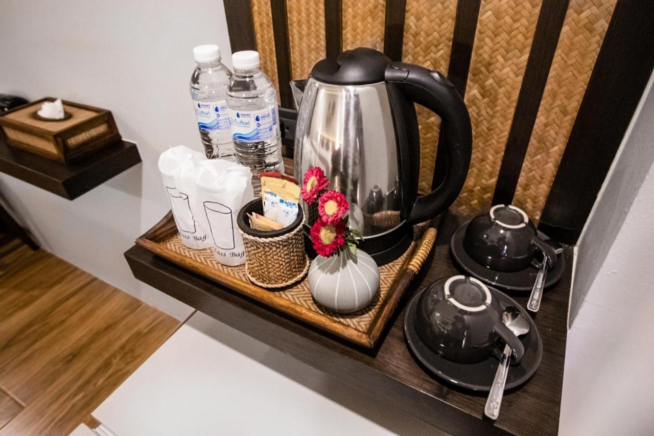 Paraiso Hotel Chiangmai เชียงใหม่ ภายนอก รูปภาพ