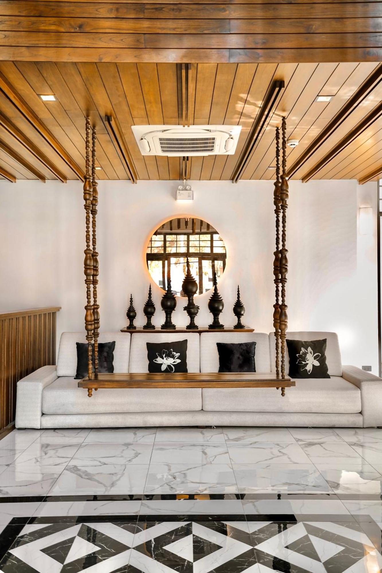 Paraiso Hotel Chiangmai เชียงใหม่ ภายนอก รูปภาพ